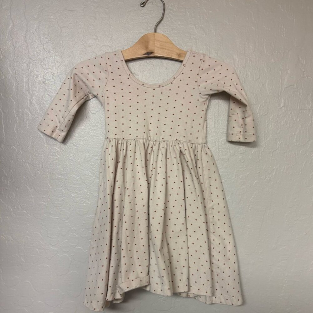 $23 ADD ON‎ Alice + Ames dress polka dots Janie and Jack Baby Gap Mini Boden